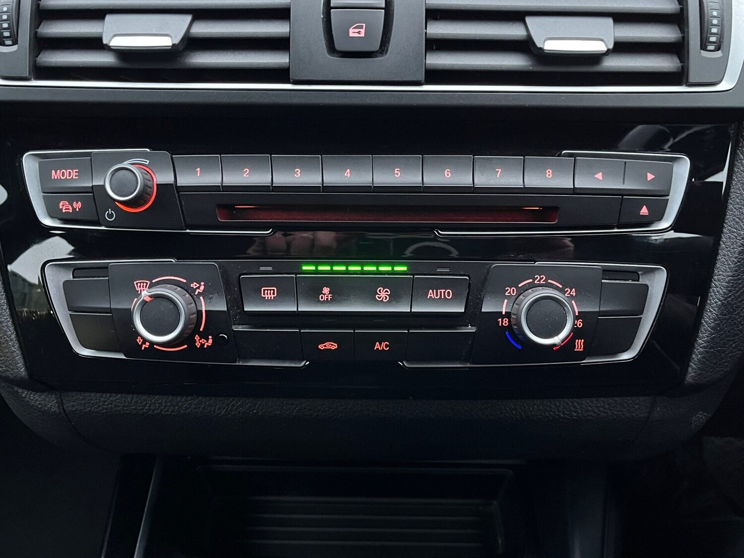 Used BMW 1 Series 2017 for sale - 77754881: Photo 16