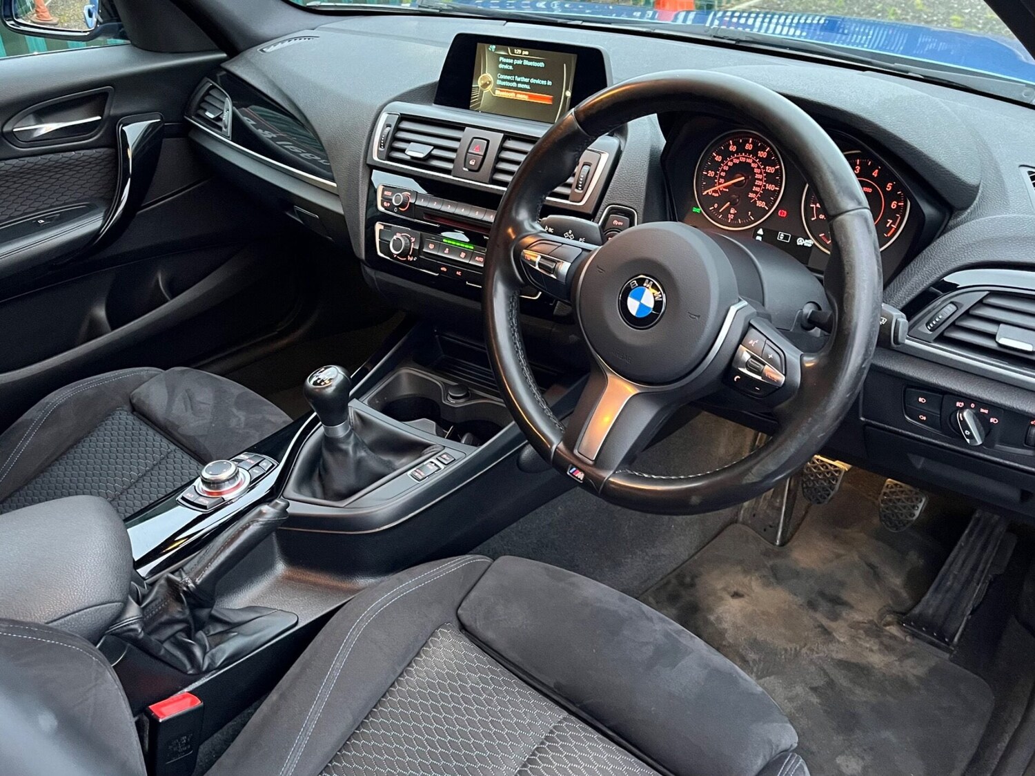 Used BMW 1 Series 2017 for sale - 77754881: Photo 17