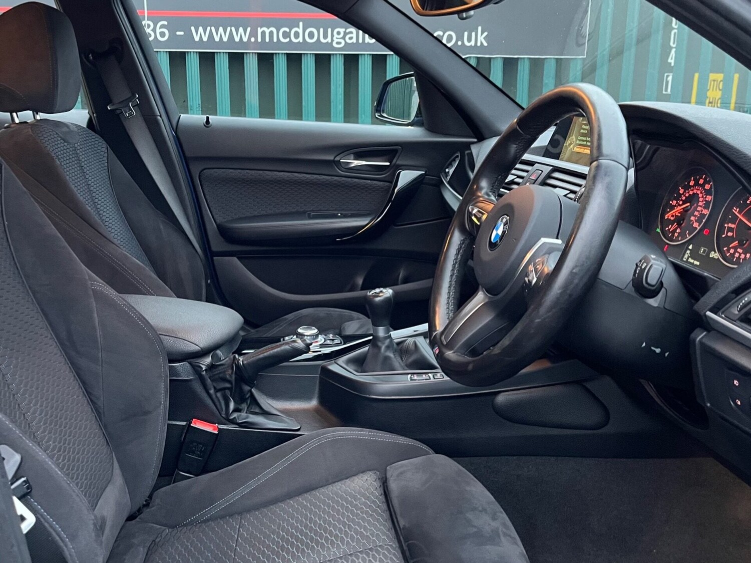 Used BMW 1 Series 2017 for sale - 77754881: Photo 18