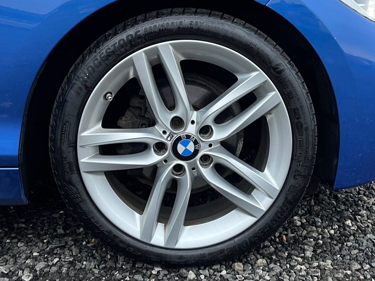 Used BMW 1 Series 2017 for sale - 77754881: Photo 19