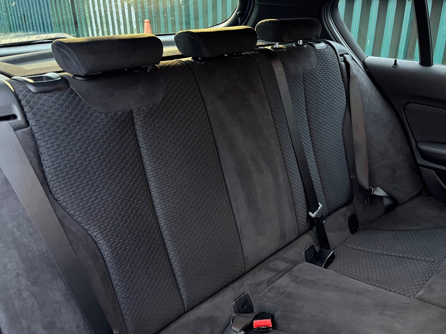 Used BMW 1 Series 2017 for sale - 77754881: Photo 22