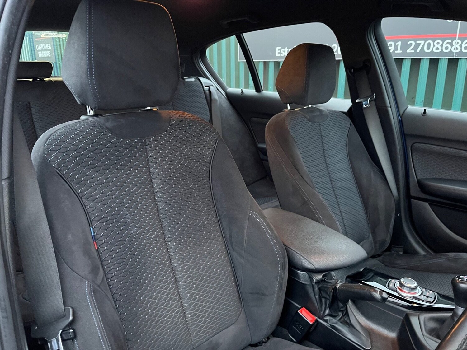 Used BMW 1 Series 2017 for sale - 77754881: Photo 23