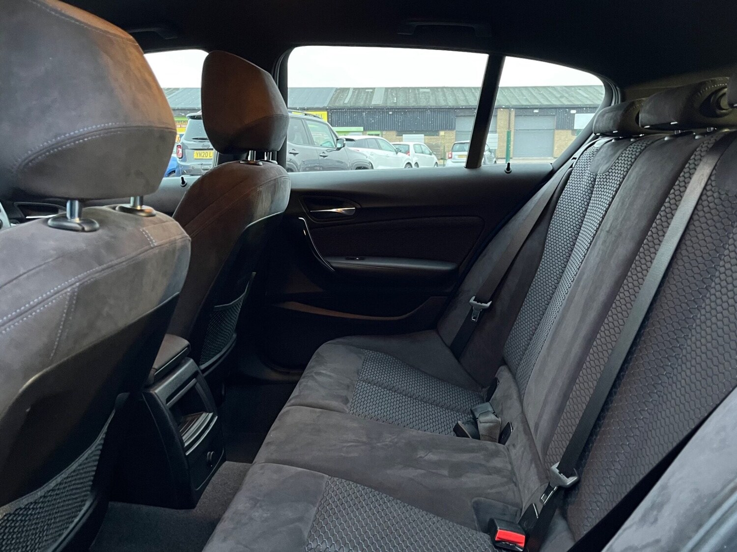 Used BMW 1 Series 2017 for sale - 77754881: Photo 26