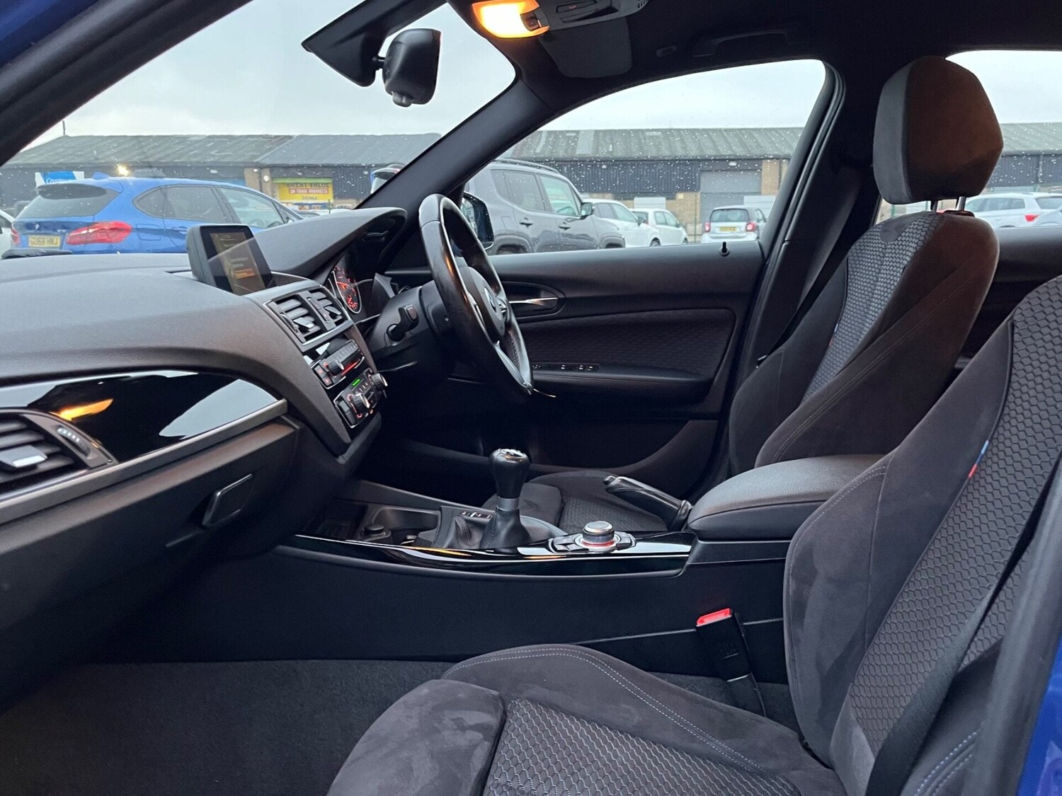 Used BMW 1 Series 2017 for sale - 77754881: Photo 27