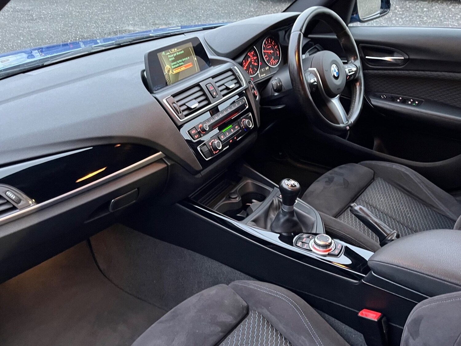 Used BMW 1 Series 2017 for sale - 77754881: Photo 28