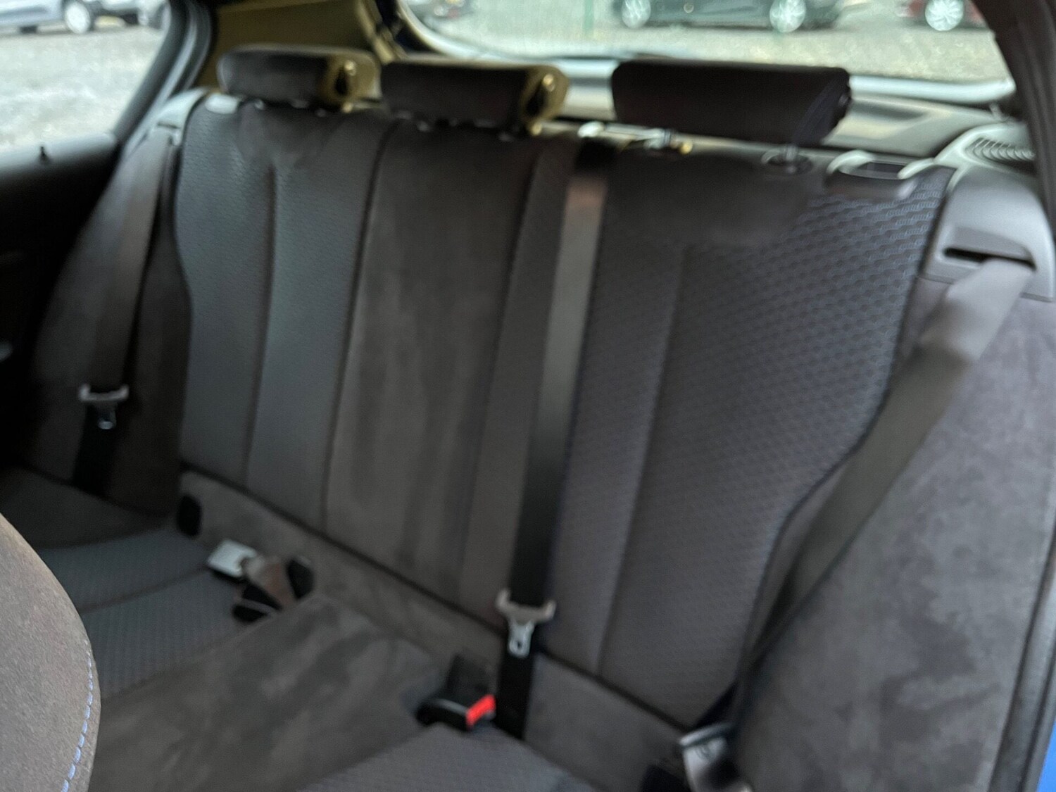 Used BMW 1 Series 2017 for sale - 77754881: Photo 29