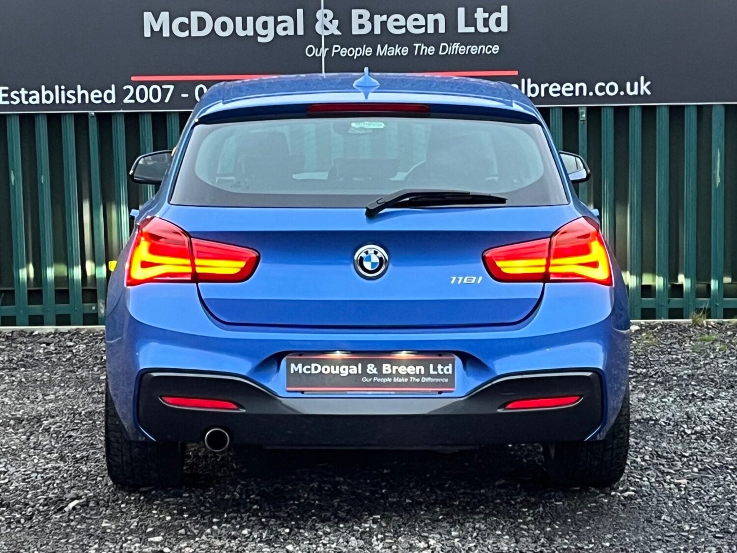 Used BMW 1 Series 2017 for sale - 77754881: Photo 5