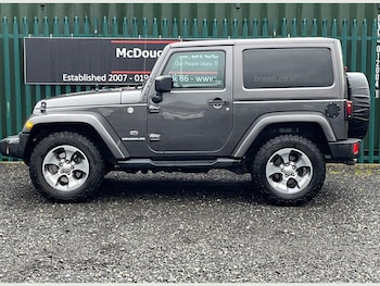 Used Jeep Wrangler 2016 for sale - 78703033: Photo