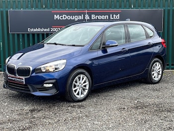 Used BMW 2 Series 2018 for sale - 78703029: Photo