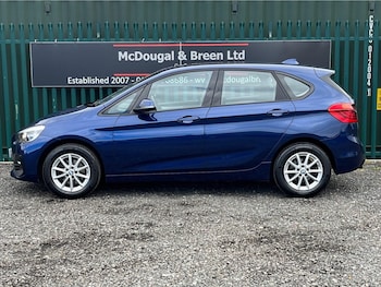 Used BMW 2 Series 2018 for sale - 78703029: Photo