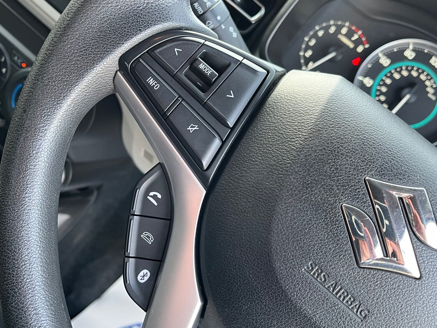 Used Suzuki Ignis 2018 for sale - 77963682: Photo 13