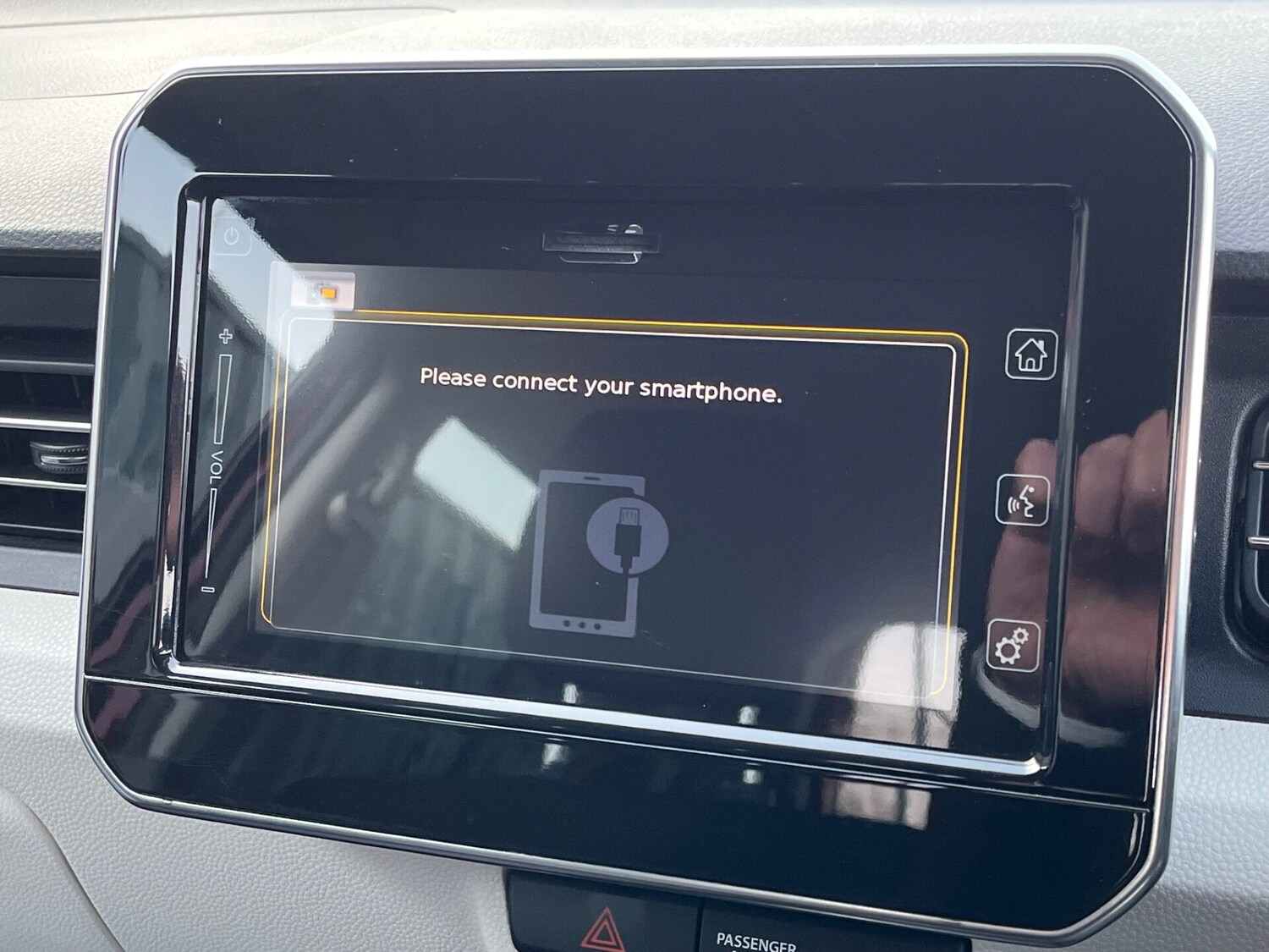 Used Suzuki Ignis 2018 for sale - 77963682: Photo 14