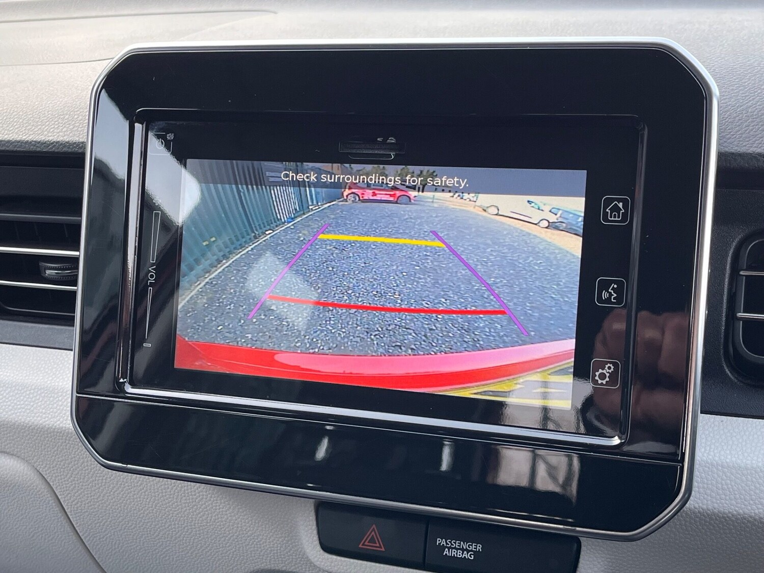 Used Suzuki Ignis 2018 for sale - 77963682: Photo 15