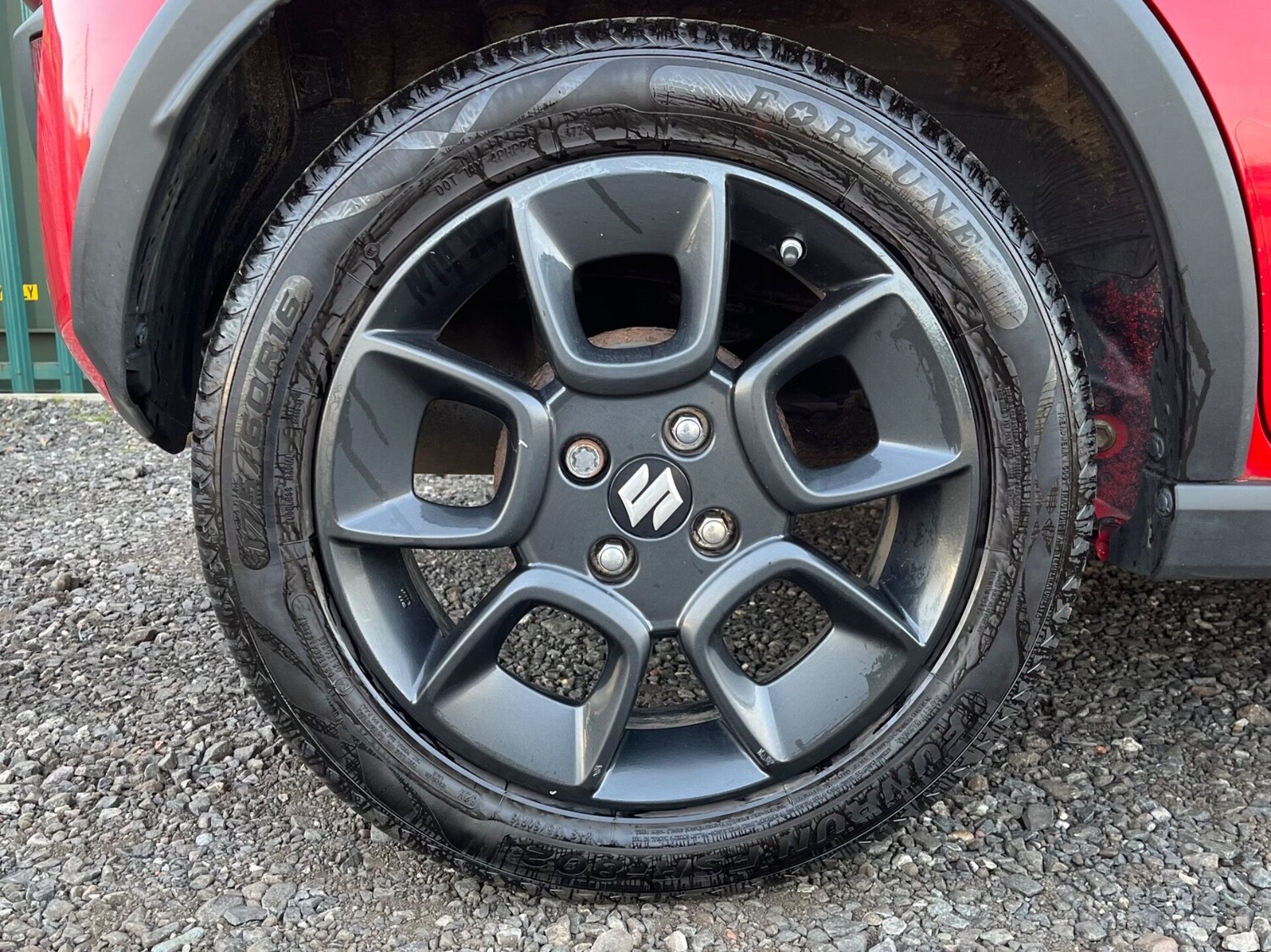 Used Suzuki Ignis 2018 for sale - 77963682: Photo 19