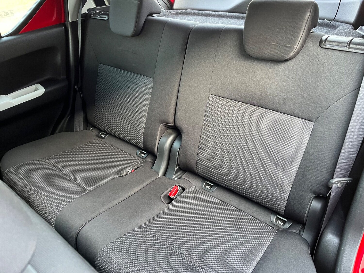 Used Suzuki Ignis 2018 for sale - 77963682: Photo 21