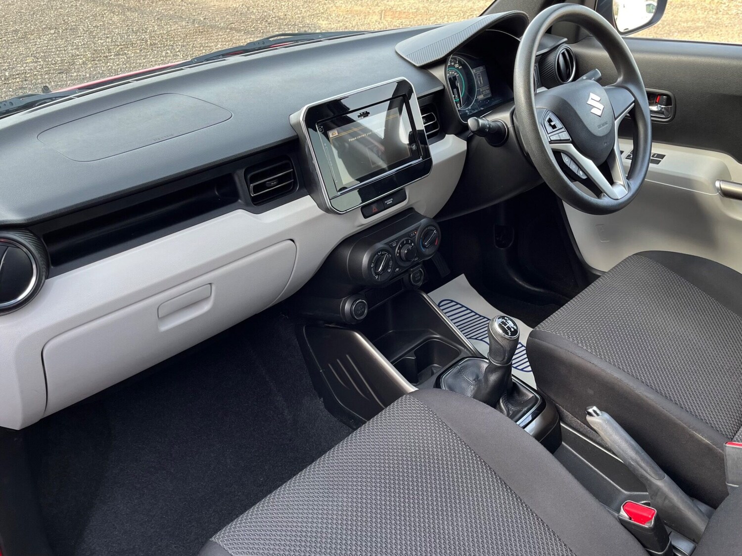 Used Suzuki Ignis 2018 for sale - 77963682: Photo 22