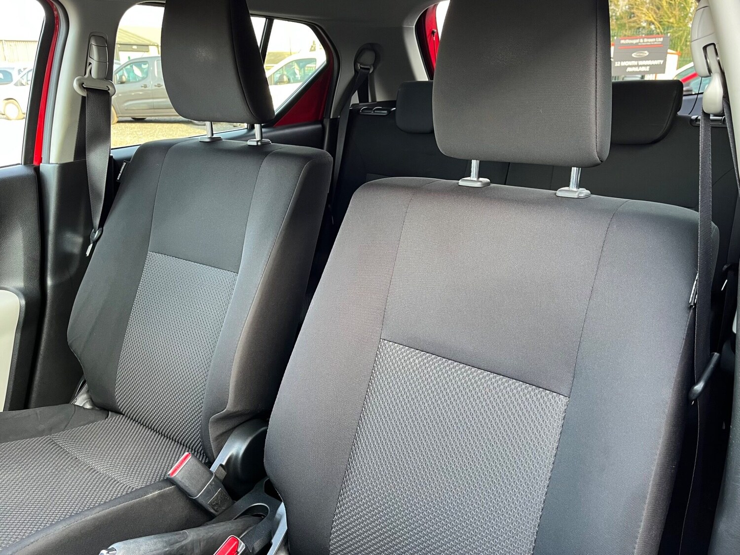 Used Suzuki Ignis 2018 for sale - 77963682: Photo 23