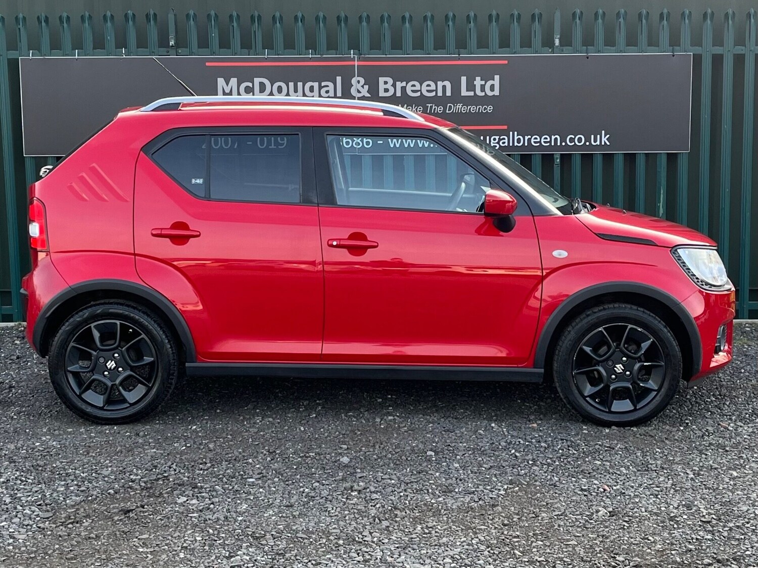 Used Suzuki Ignis 2018 for sale - 77963682: Photo 7