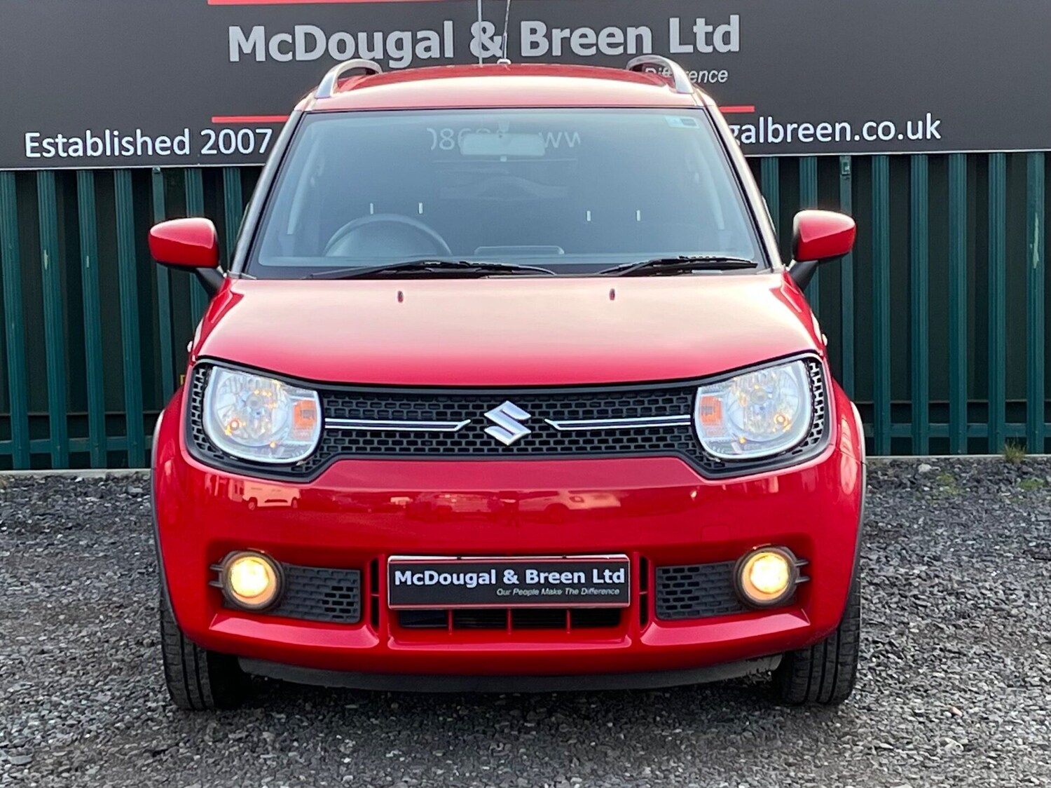 Used Suzuki Ignis 2018 for sale - 77963682: Photo 9