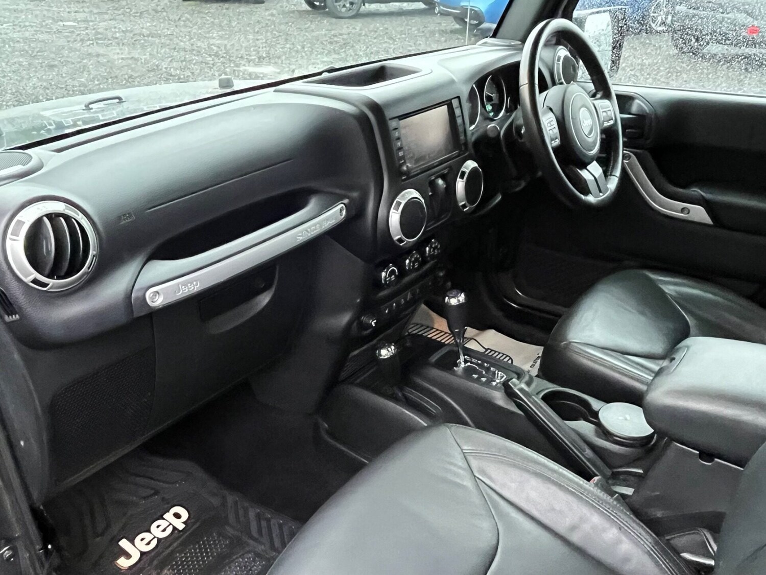 Used Jeep Wrangler 2016 for sale - 77754870: Photo 11