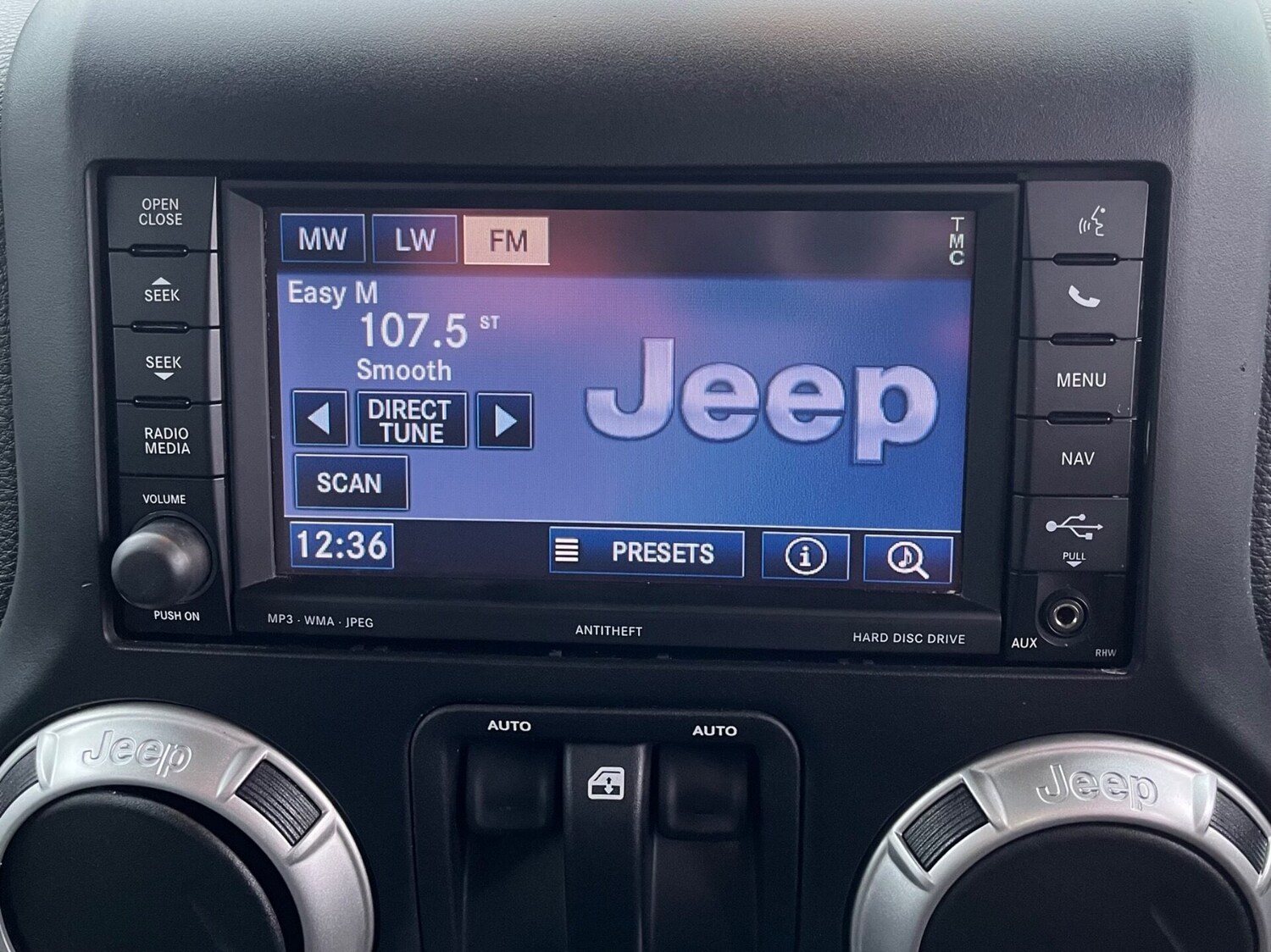 Used Jeep Wrangler 2016 for sale - 77754870: Photo 15