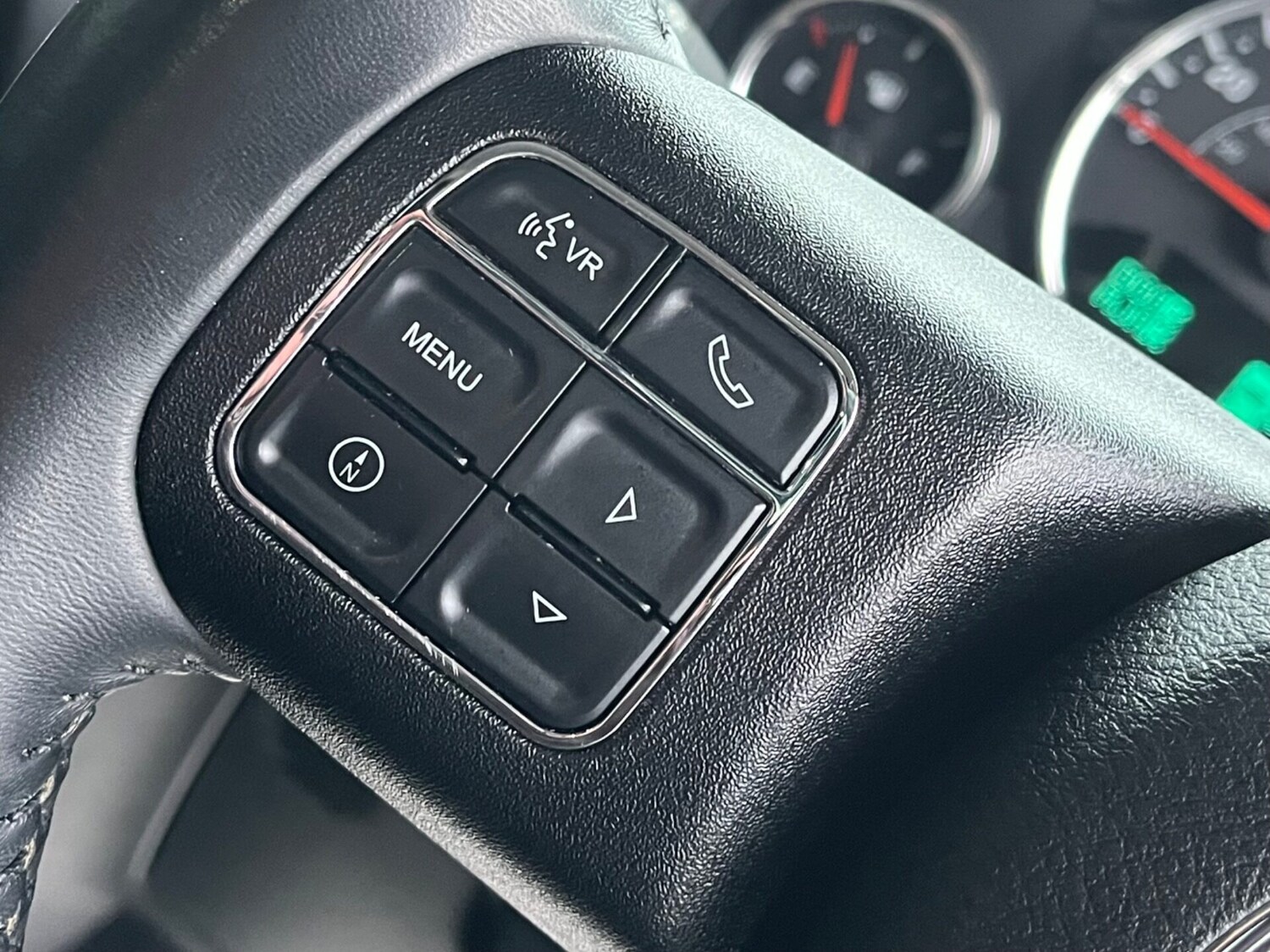 Used Jeep Wrangler 2016 for sale - 77754870: Photo 18