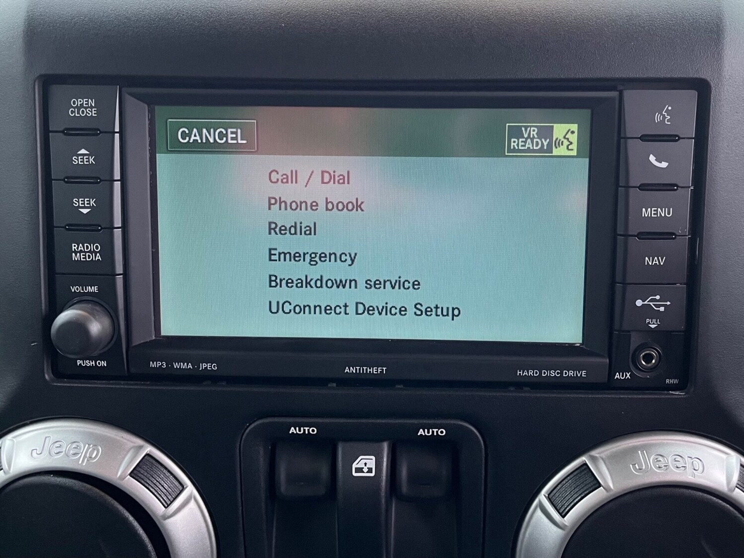 Used Jeep Wrangler 2016 for sale - 77754870: Photo 19