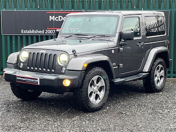 Used Jeep Wrangler 2016 for sale - 77754870: Photo