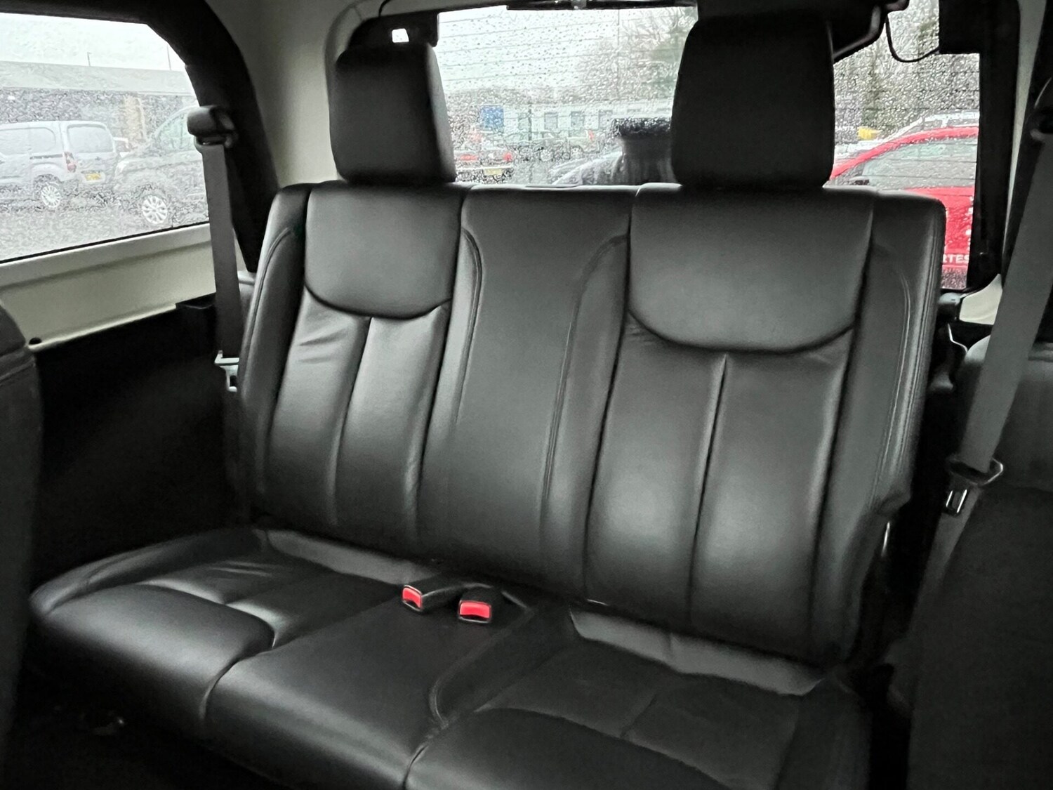 Used Jeep Wrangler 2016 for sale - 77754870: Photo 22