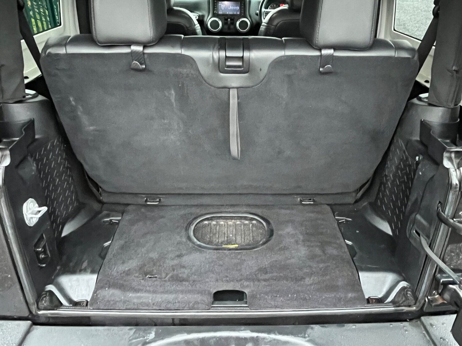 Used Jeep Wrangler 2016 for sale - 77754870: Photo 23