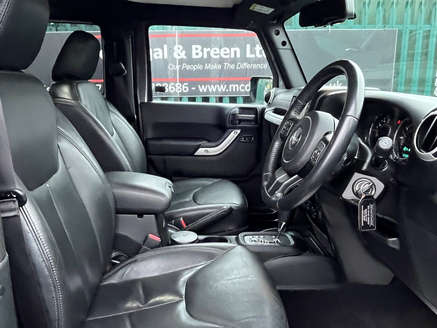 Used Jeep Wrangler 2016 for sale - 77754870: Photo 25