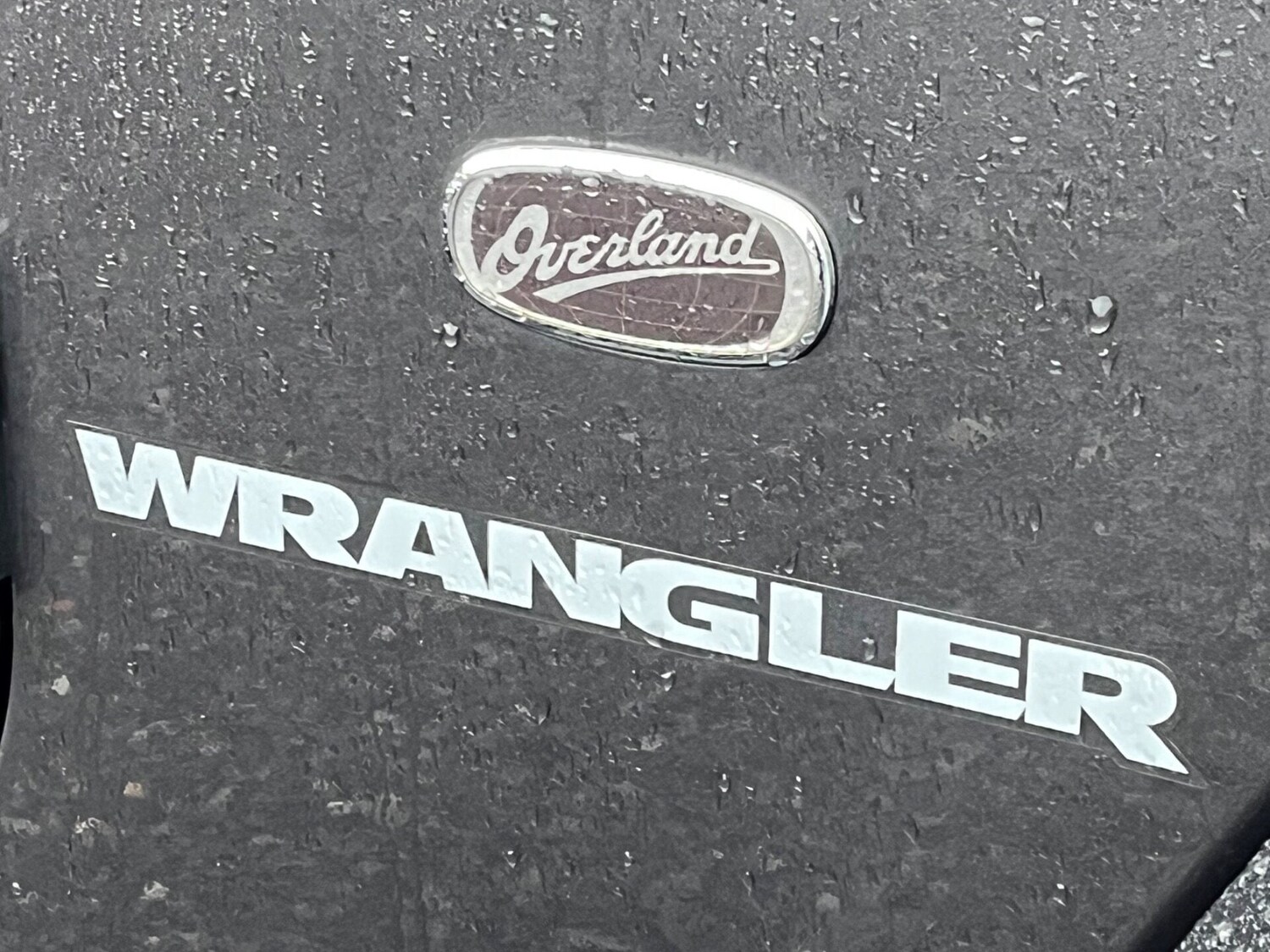 Used Jeep Wrangler 2016 for sale - 77754870: Photo 26