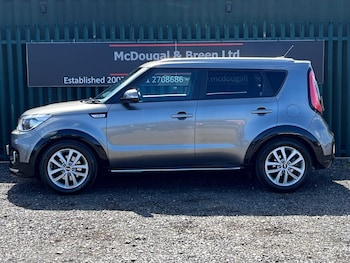 Used Kia Soul 2018 for sale - 78703081: Photo