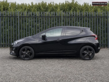 Used Nissan Micra 2020 for sale - 79491123: Photo