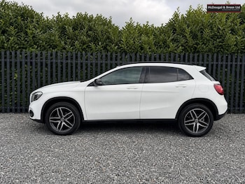 Used Mercedes-Benz GLA 2019 for sale - 79173667: Photo