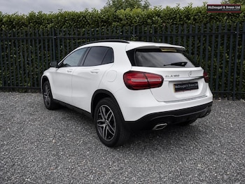 Used Mercedes-Benz GLA 2019 for sale - 79173667: Photo
