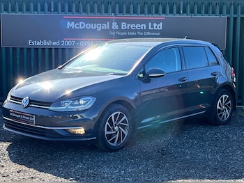 Used Volkswagen Golf 2020 for sale - 77917396: Photo