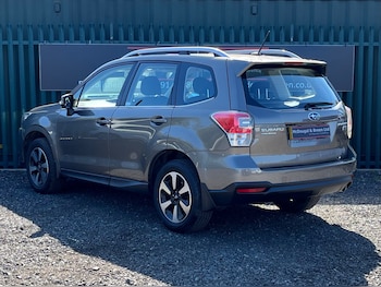 Used Subaru Forester 2018 for sale - 78359916: Photo