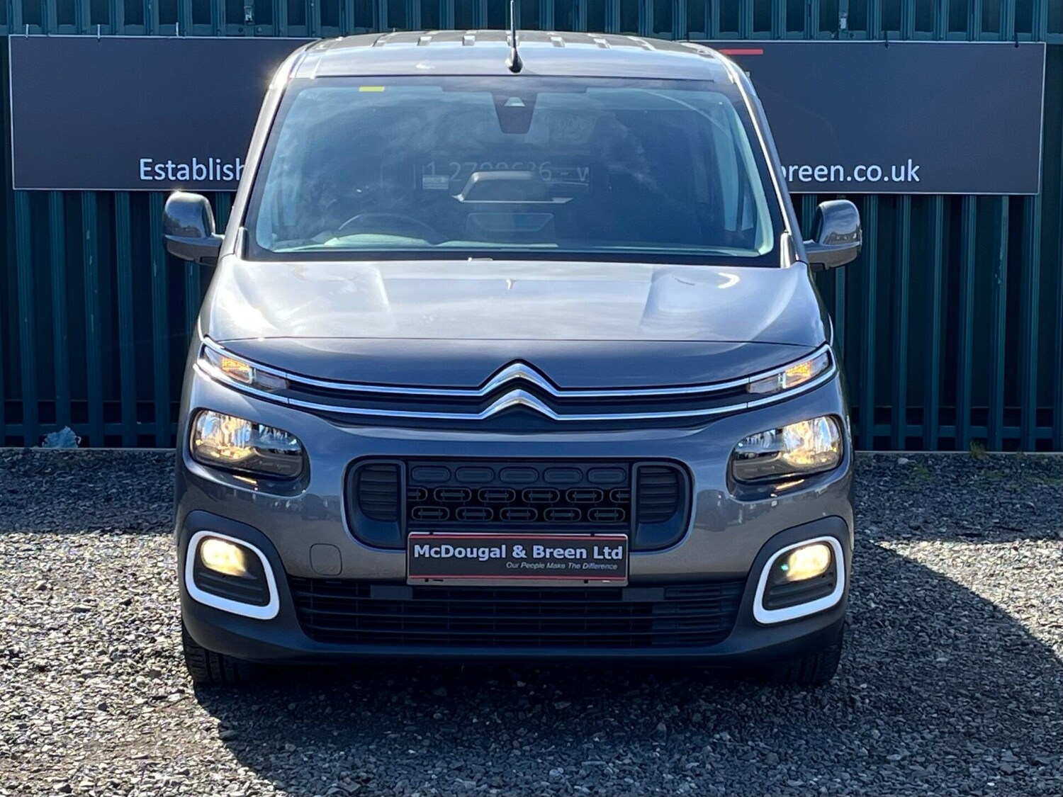 Used Citroen Berlingo 2020 for sale - 78151799: Photo 10