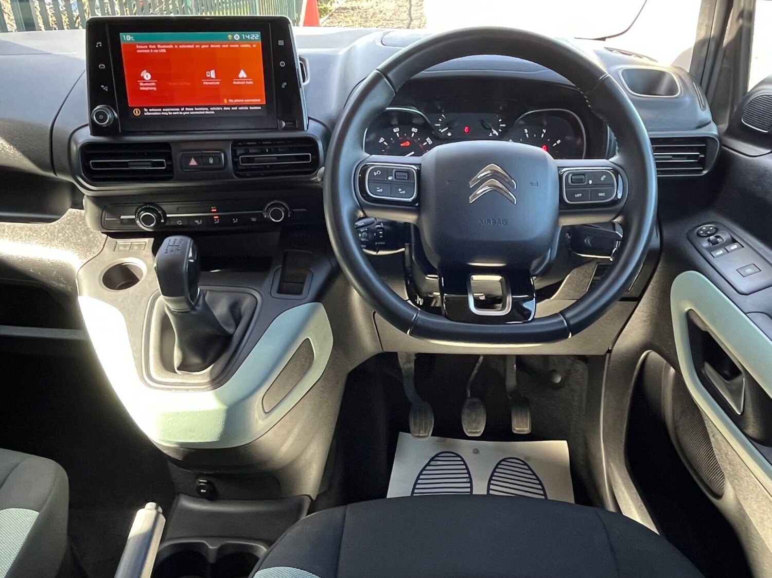 Used Citroen Berlingo 2020 for sale - 78151799: Photo 12