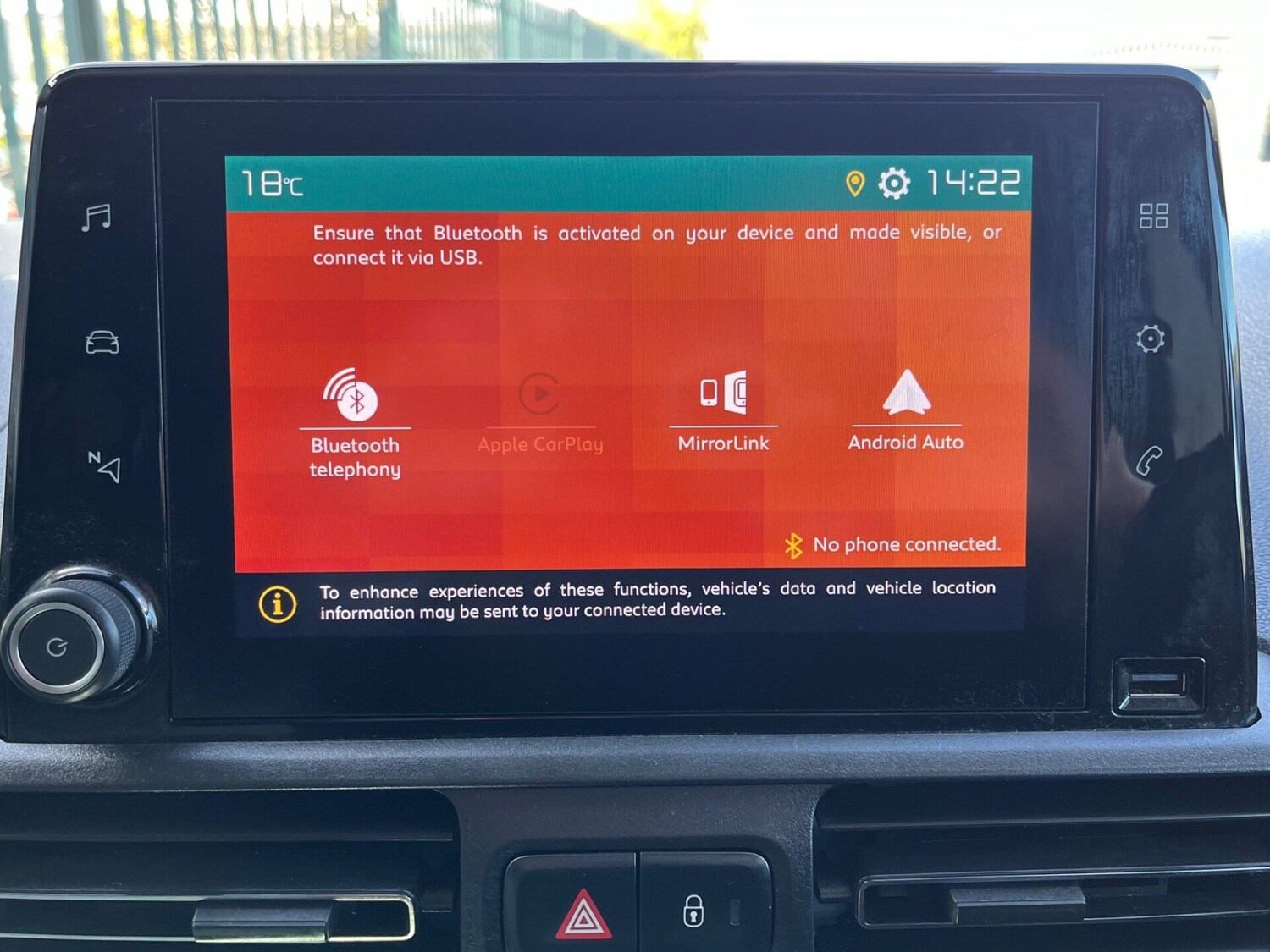 Used Citroen Berlingo 2020 for sale - 78151799: Photo 14