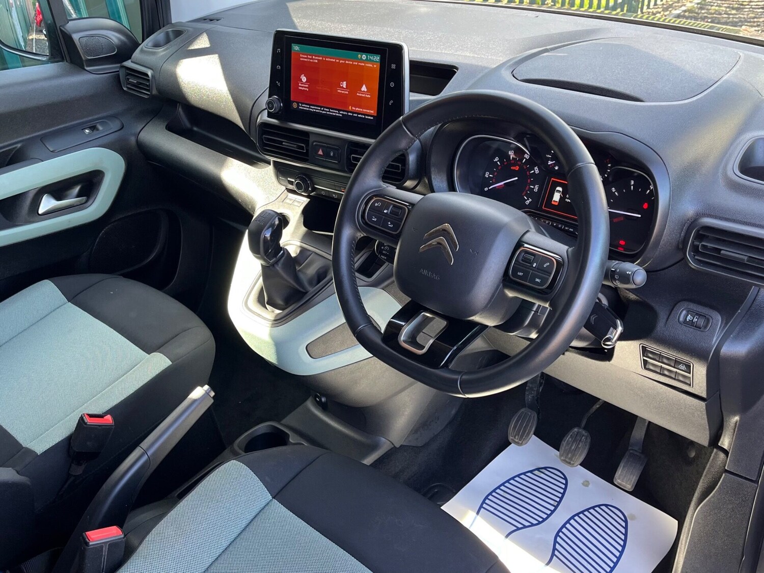 Used Citroen Berlingo 2020 for sale - 78151799: Photo 16