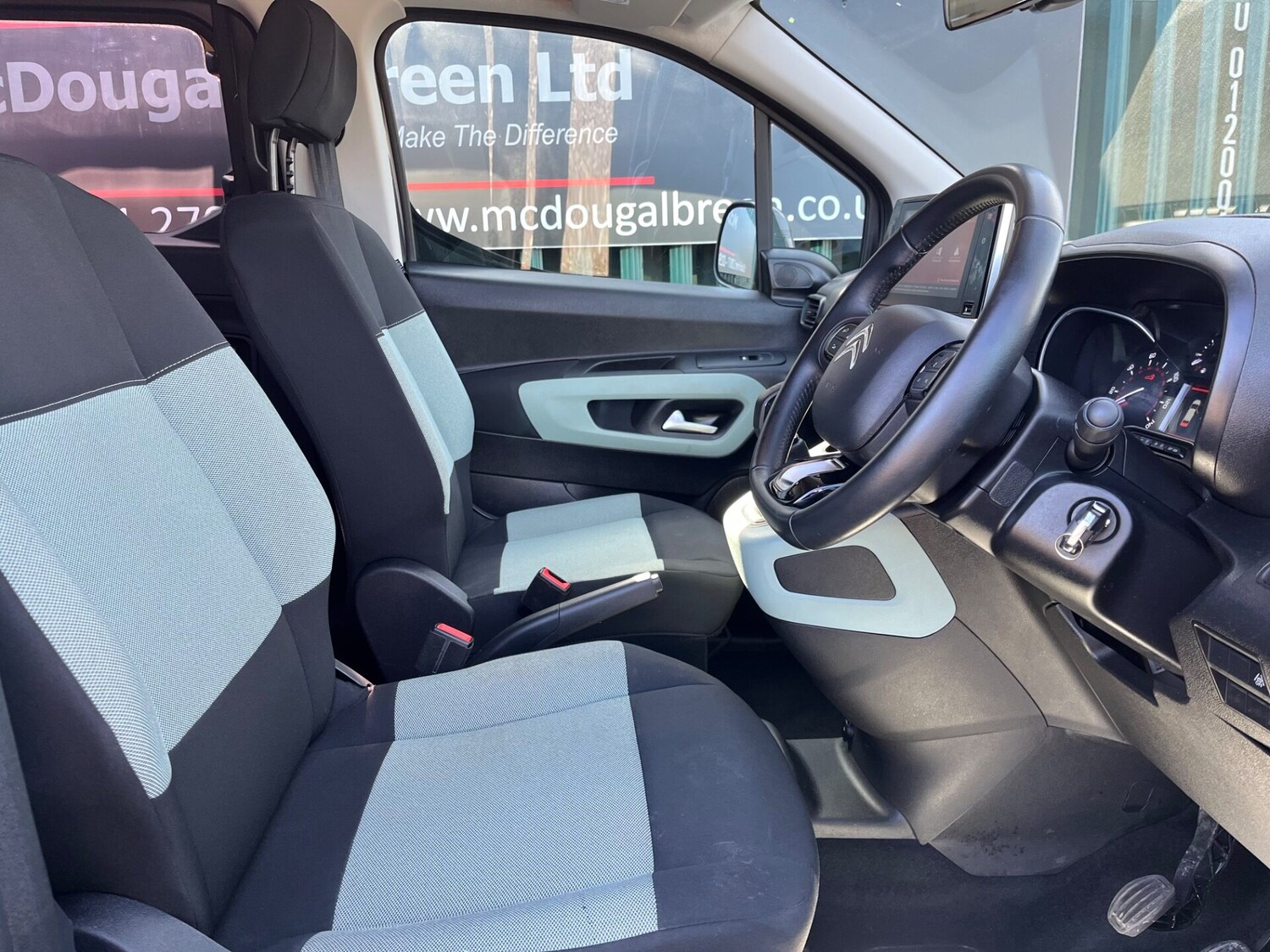 Used Citroen Berlingo 2020 for sale - 78151799: Photo 17