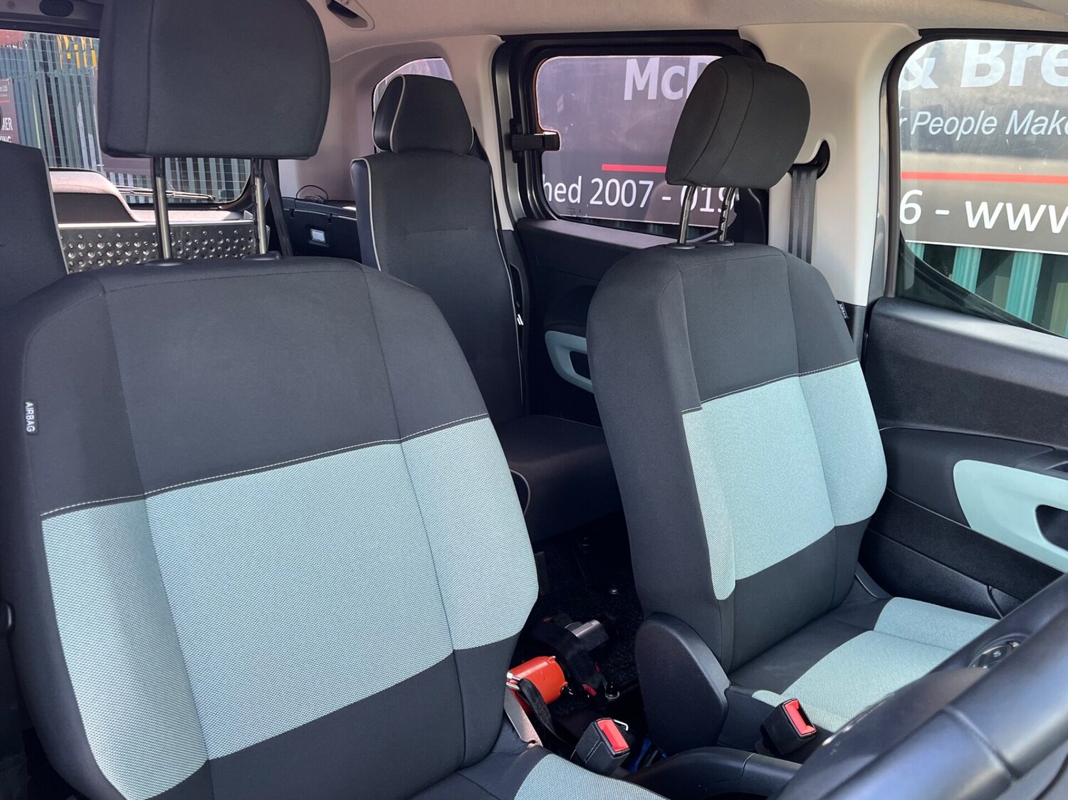 Used Citroen Berlingo 2020 for sale - 78151799: Photo 18