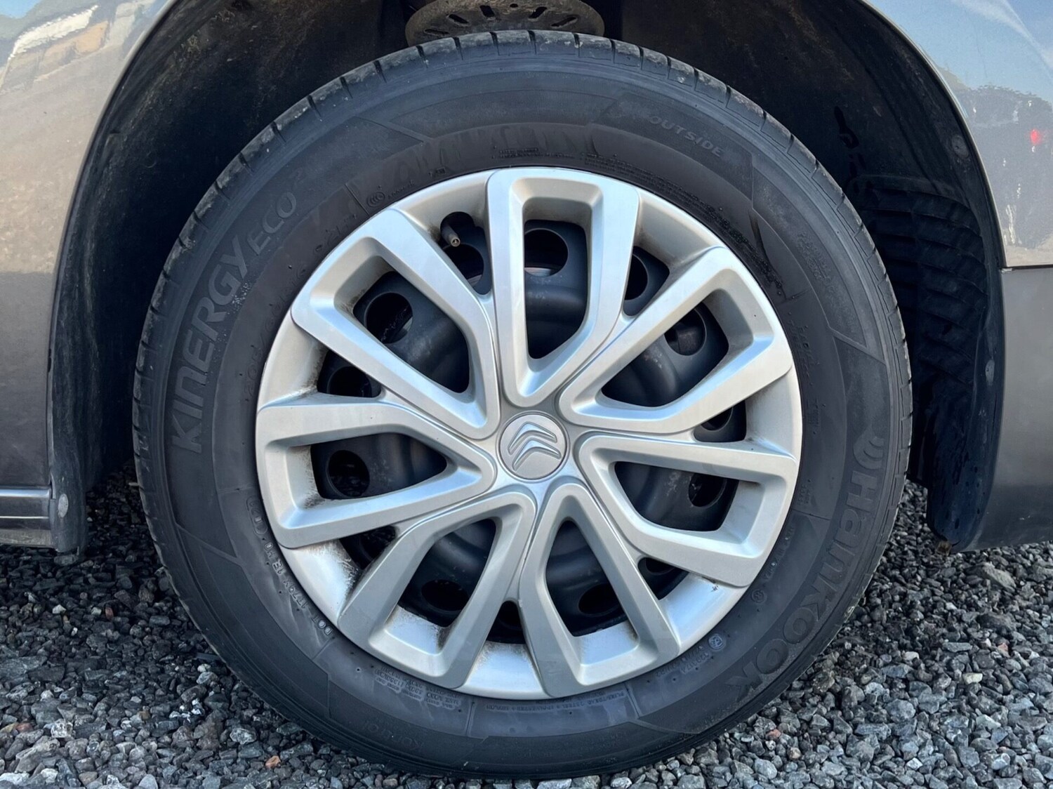 Used Citroen Berlingo 2020 for sale - 78151799: Photo 19