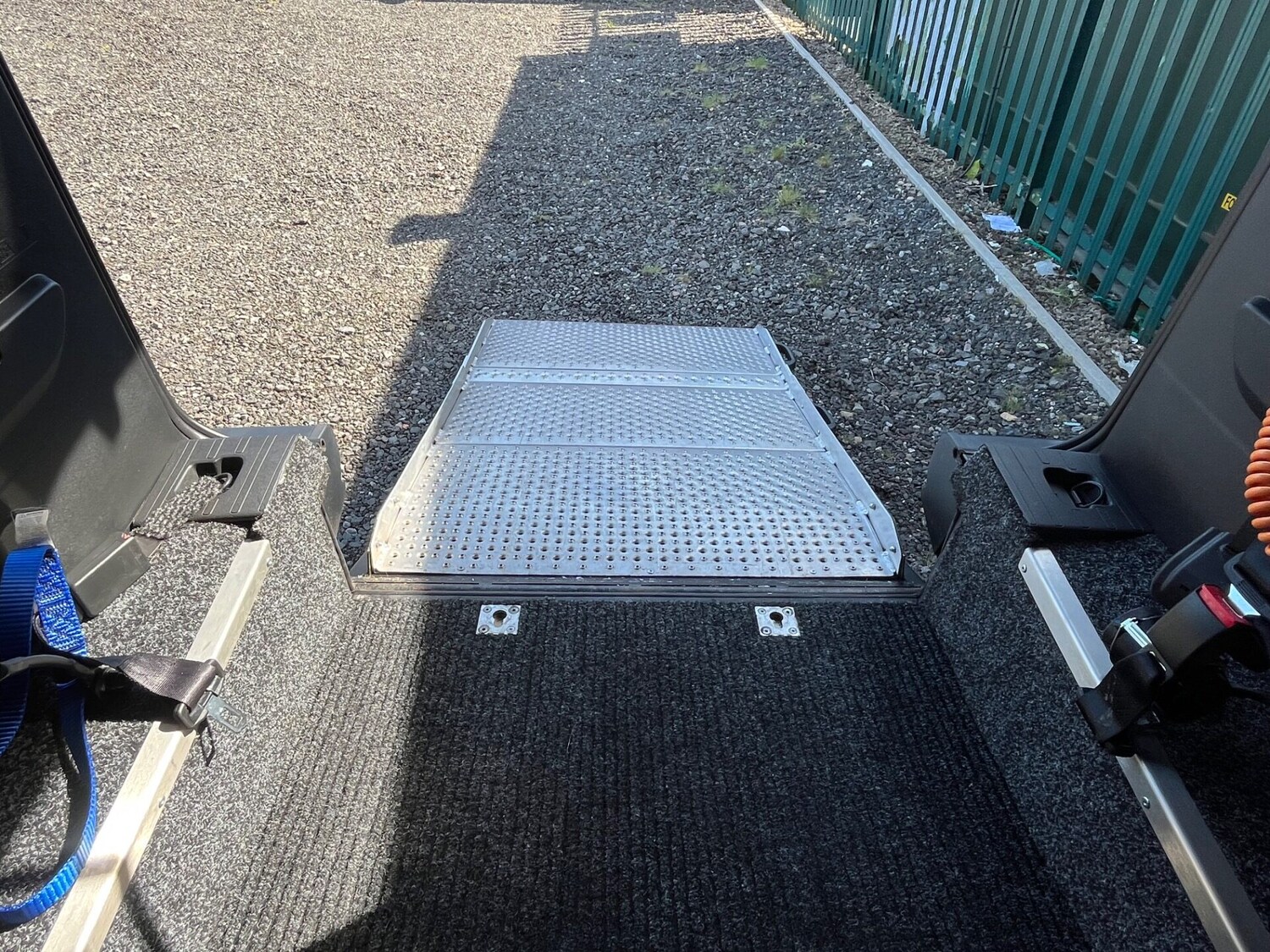 Used Citroen Berlingo 2020 for sale - 78151799: Photo 22