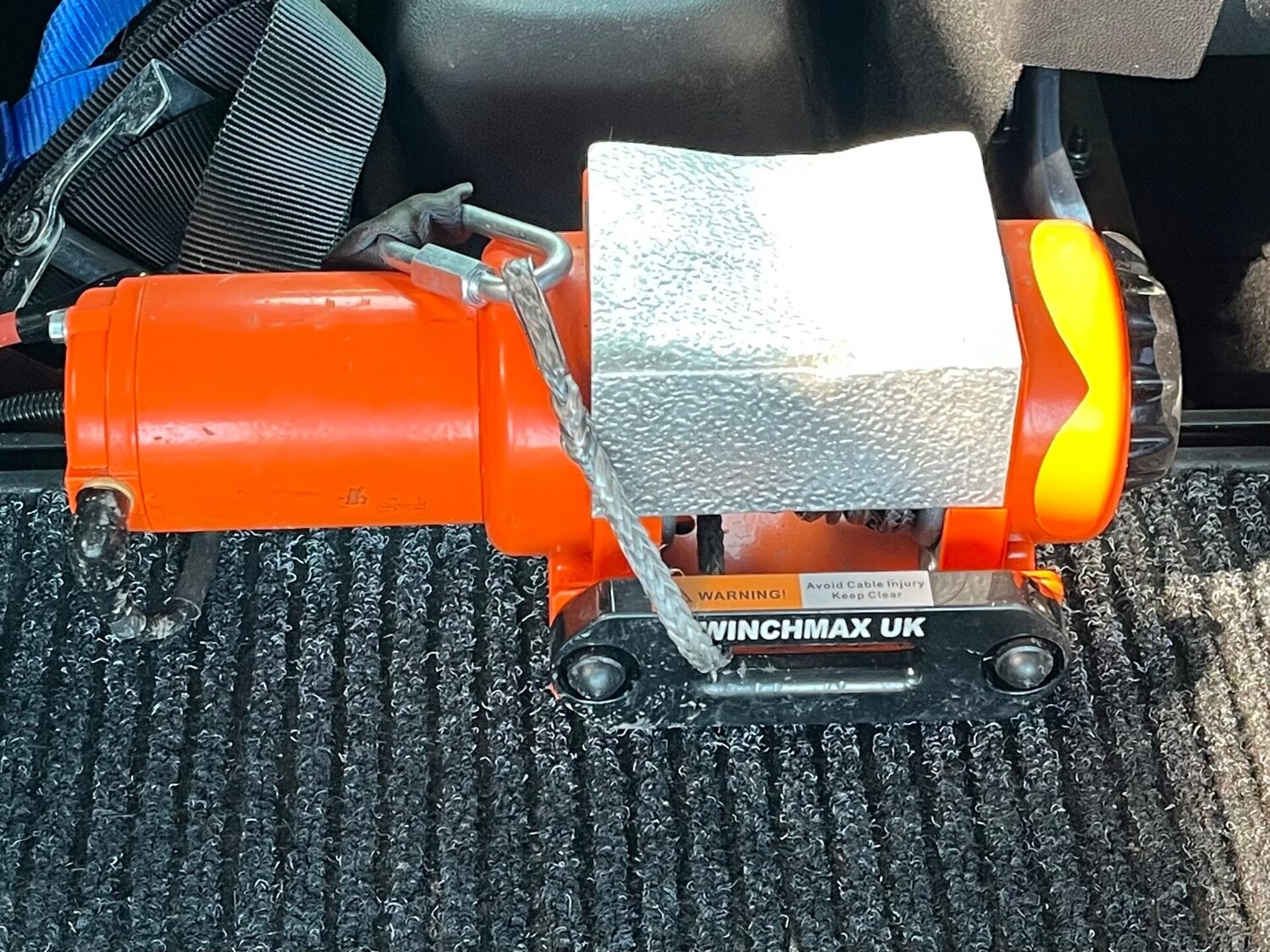 Used Citroen Berlingo 2020 for sale - 78151799: Photo 24