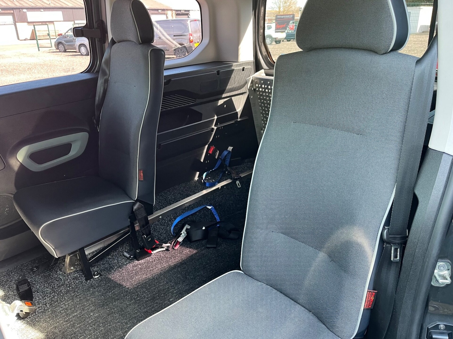 Used Citroen Berlingo 2020 for sale - 78151799: Photo 25