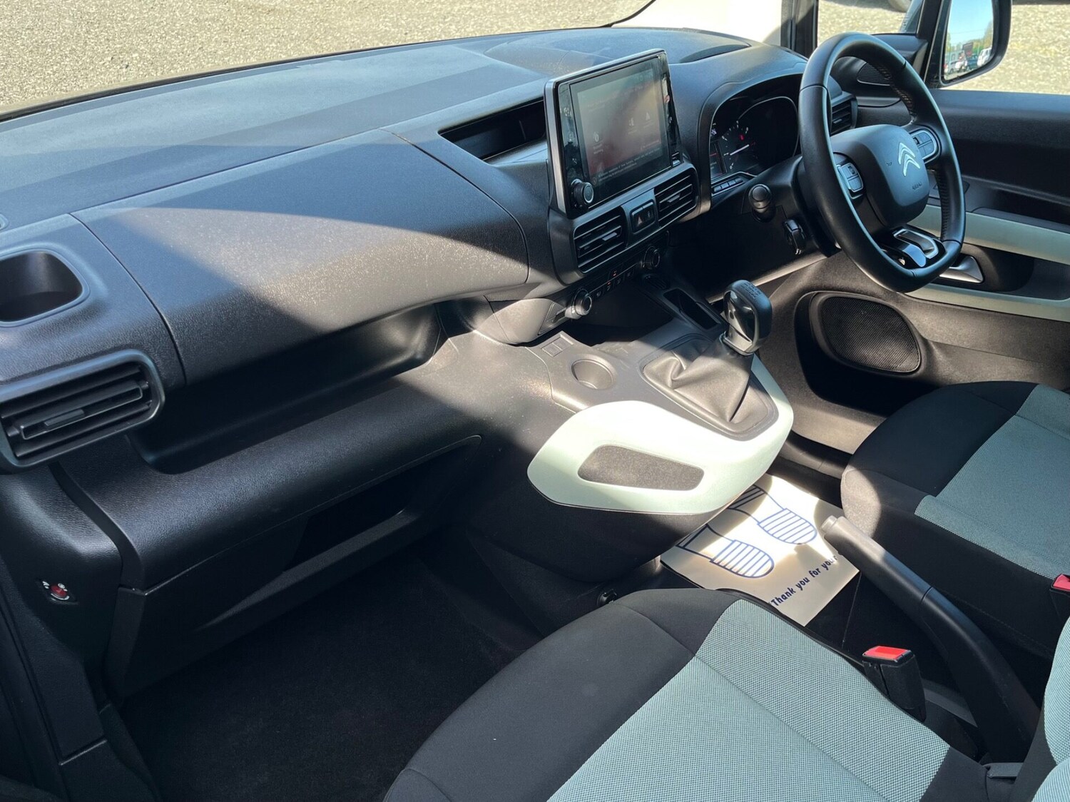 Used Citroen Berlingo 2020 for sale - 78151799: Photo 26