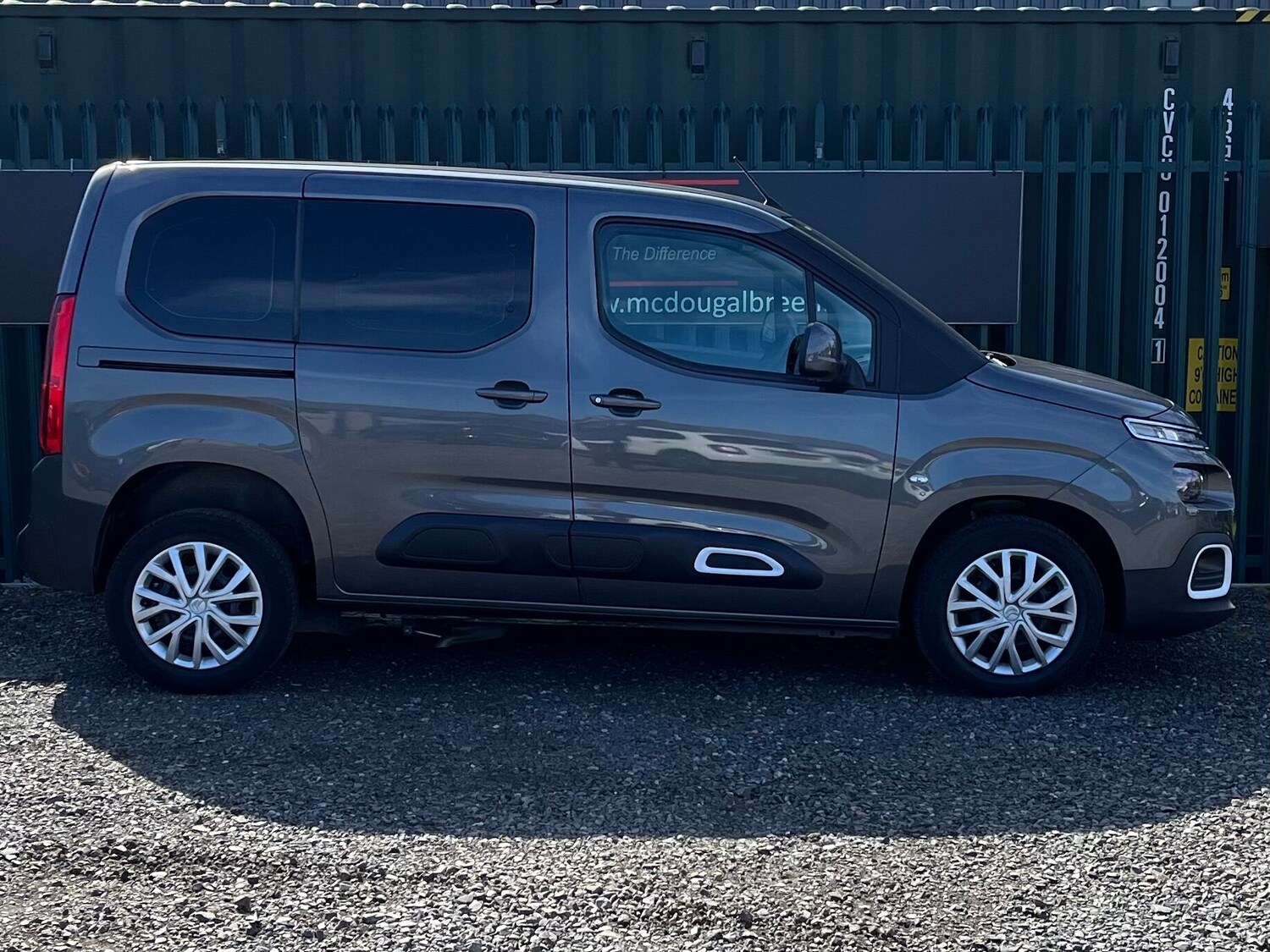 Used Citroen Berlingo 2020 for sale - 78151799: Photo 8